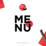 Menu YOKA SUSHI Kenitra August 2023 272805-478100